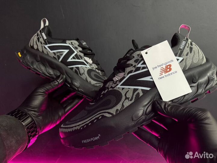 New balance fresh foam x more v4 v3 v2