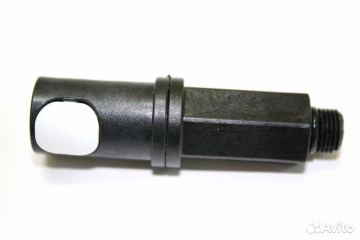 Штуцер 198418 на помпу к пылесосу Thomas