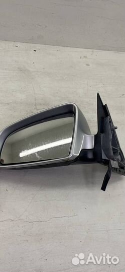 Зеркало наружное левое Audi A4 B7 (2004 - 2009)