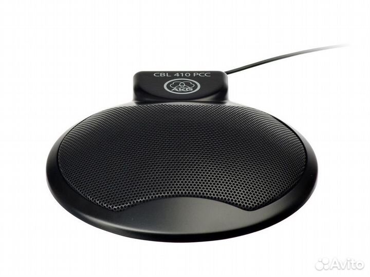 Микрофон AKG CBL 410 PCC Black