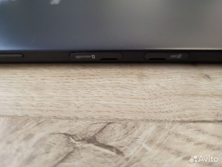 Samsung galaxy Tab A6 + sim