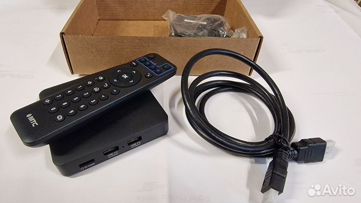 Тв бокс 12 Андроид