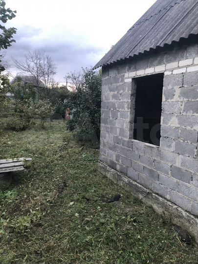 Участок 5 сот. (ИЖС)