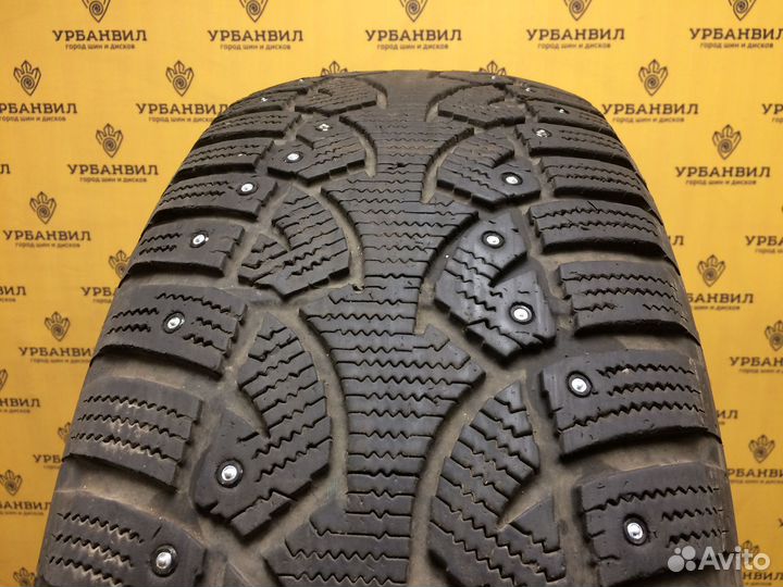 Continental Conti4x4IceContact 265/65 R17