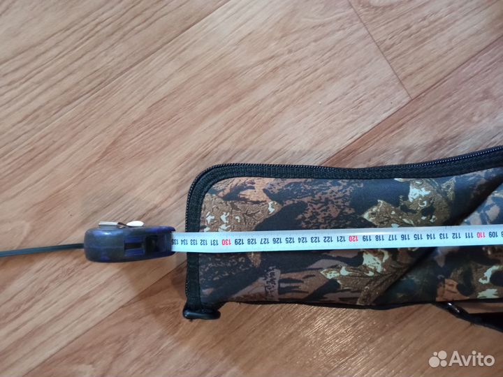 Чехол для охотничьего ружья