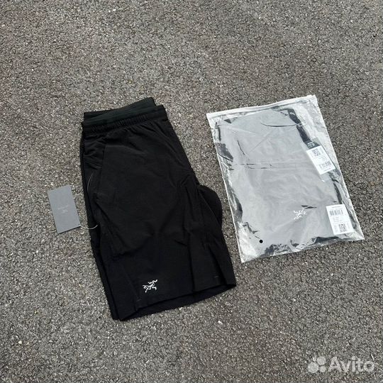 Шорты Arcteryx