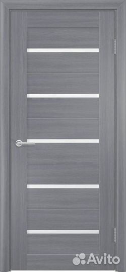 Межкомнатные двери