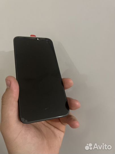 Экран iPhone 11/XR (ауf)