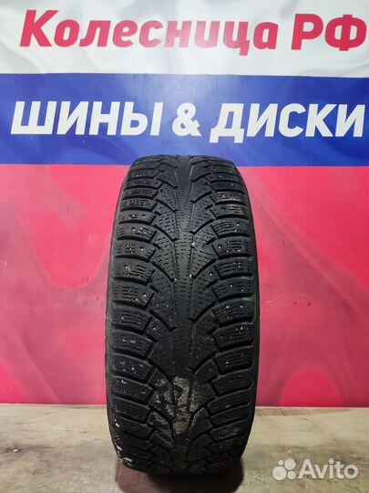 Nokian Tyres Hakkapeliitta 5 235/50 R18