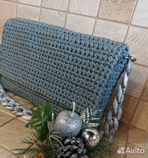 Подарки ручной работы