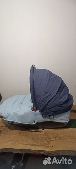 Коляска zippy 3 в 1