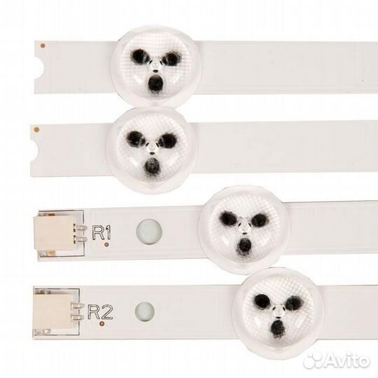 Подветка телевизоров RocknParts