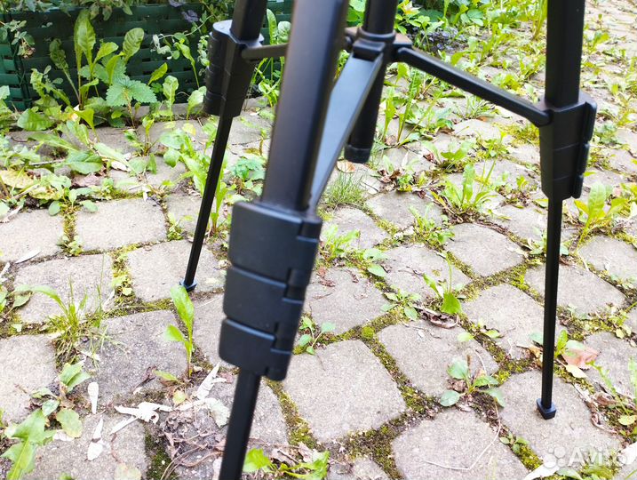 Штатив comfort travel nt 510