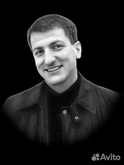 Художник ретушер