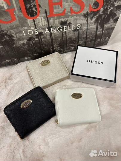 Кошелек Guess оригинал