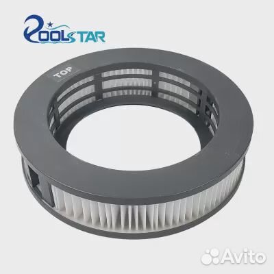 P1165 Poolstar Беспров робот-пылесос Aquajaack 650