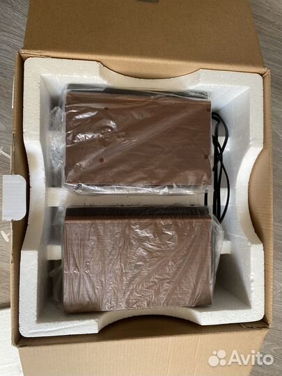 Акустические колонки