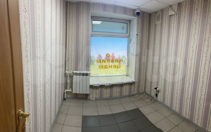 Свободного назначения, 10 м²