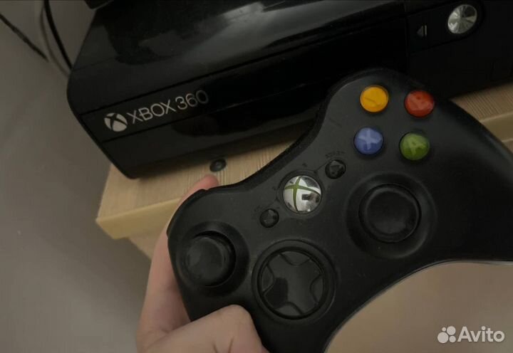 Xbox 360