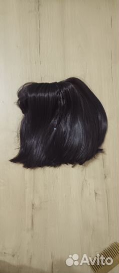 Парик женский короткий