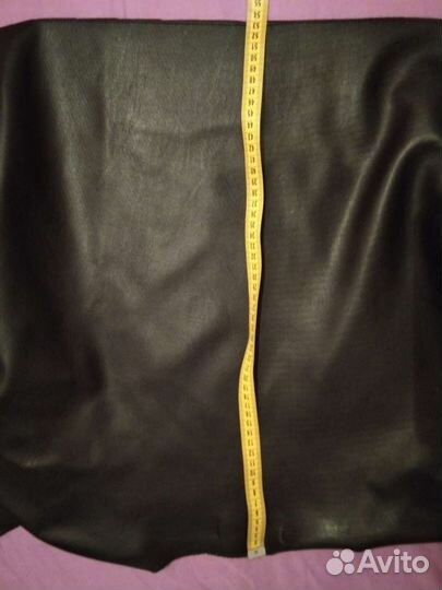 Куртка женская из эко кожи