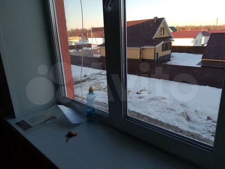 2-к. квартира, 41,1 м², 2/3 эт.