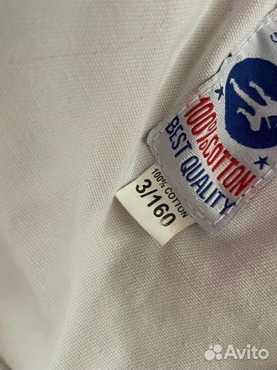 Кимоно для карате