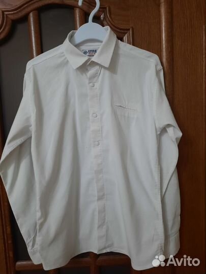 Школьная одежда для мальчика. Рост 152