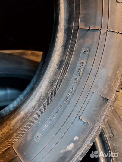 Profil SPP 100 185/65 R15