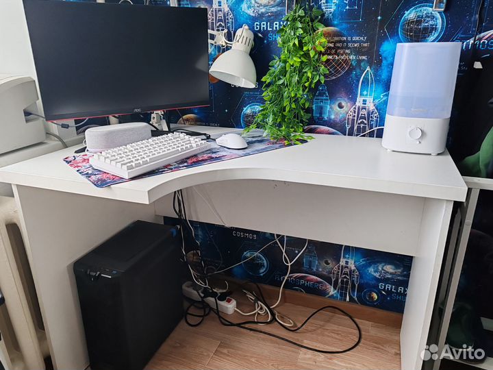 Мебель в детскую