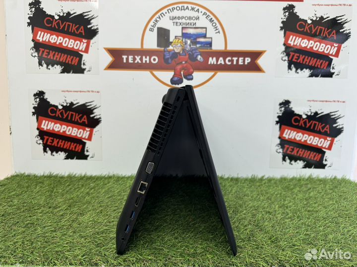 Игровой Lenovo i5,SSD+HDD,8ram, Radeon 8570M