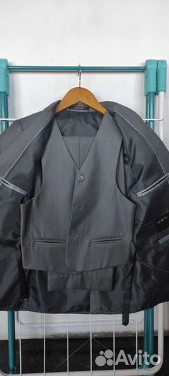 Нарядный костюм для мальчика