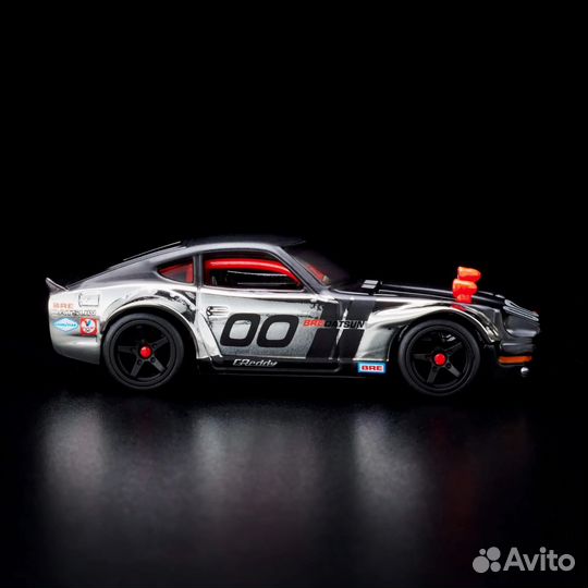 Hot Wheels RLC Exclusive Datsun 240Z
