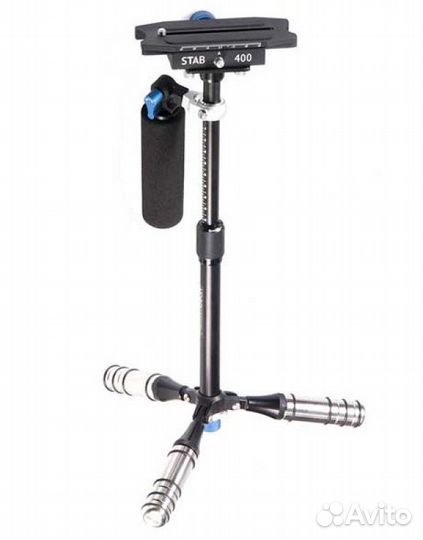 Стедикам GreenBean stab 400