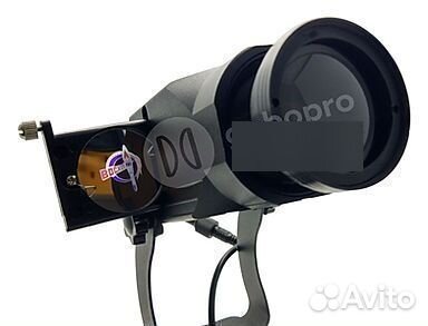 Гобо Проектор