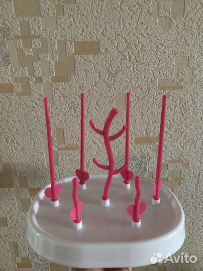 Сушилка для бутылочек