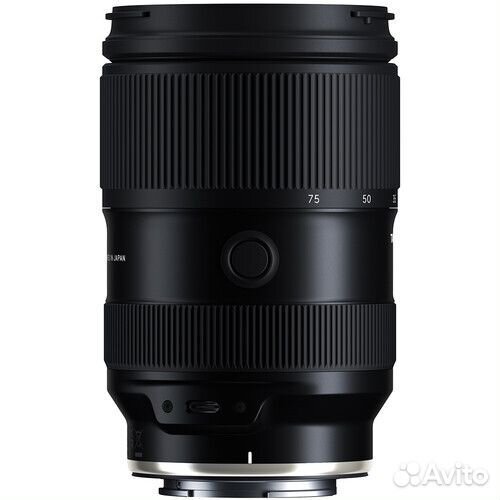 Объектив Tamron AF 28-75mm f/2.8 Di III VXD G2 (A0