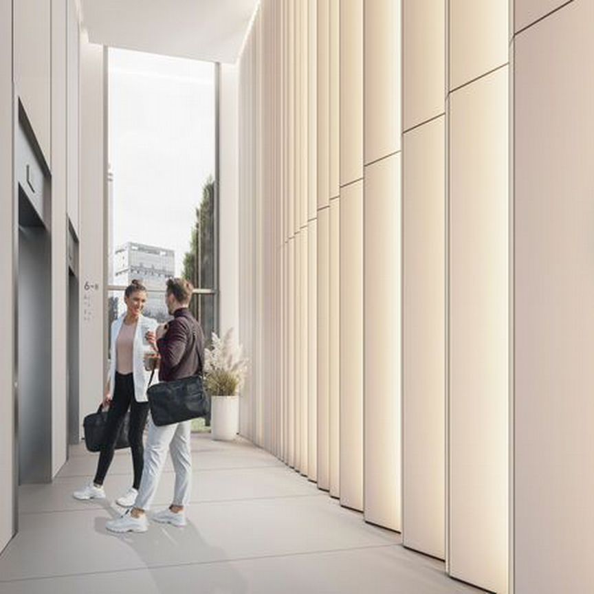 3-к. квартира, 88,2 м², 12/12 эт.