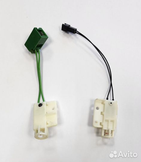 Датчики тяги Buderus, Bosch, Junkers