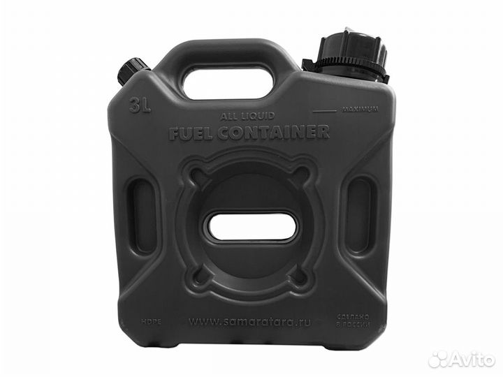 Канистра Экстрим 