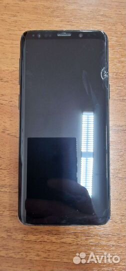 Samsung Galaxy S9, 4/64 ГБ