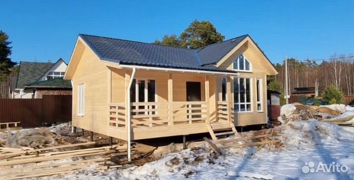 Ремонт и строительства