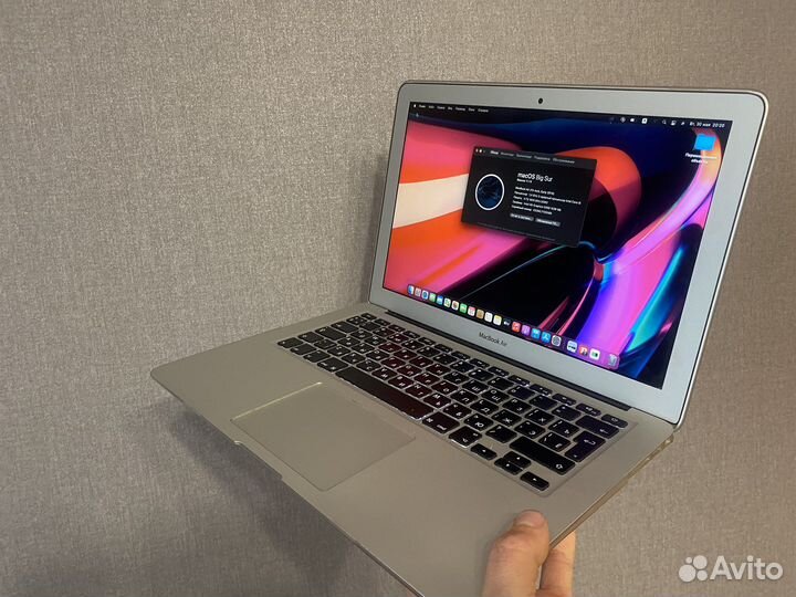 Apple MacBook Air 13