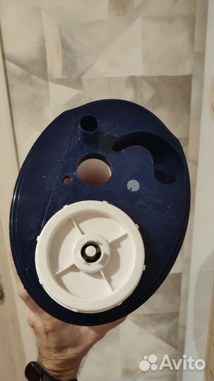 Увлажнитель воздуха scarlett