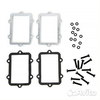 Проставка для лепестковых клапанов BRP Снегоход