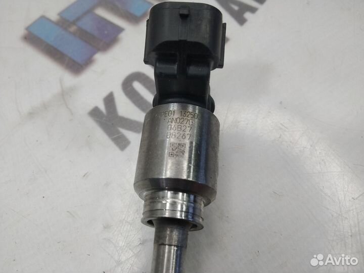 Форсунка топливная Mazda Cx-5 2.0 PE 2016