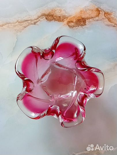 Ваза конфетница