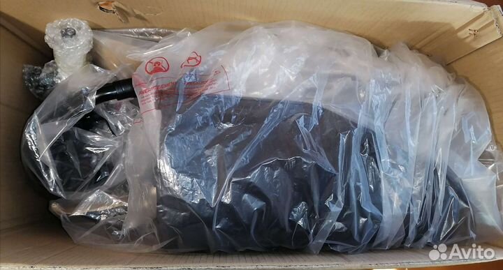 Инвалидная коляска прогулочная (новая)