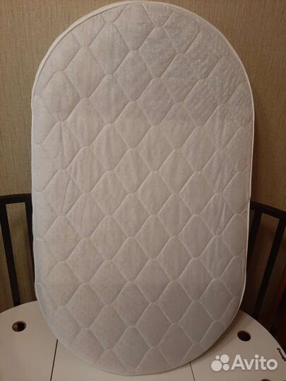 Детская кроватка трансформер