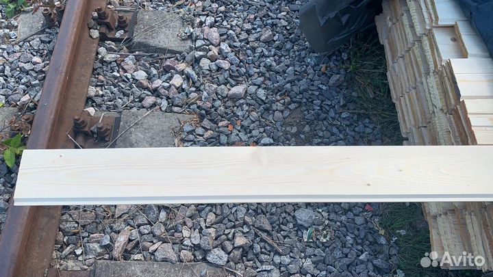 Имитация Бруса В 20x146x6000